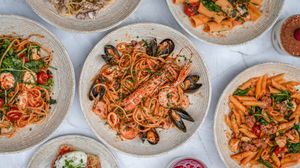Linguini