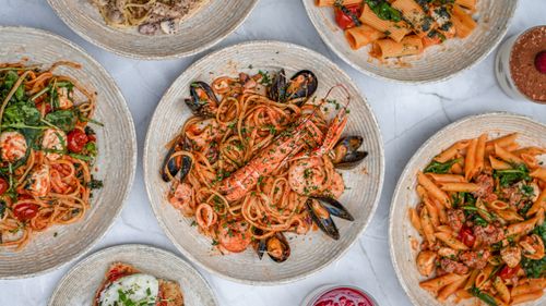 Linguini