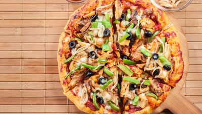 Pizzeria Lunden
