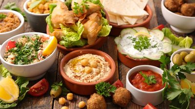 La Beirut Restaurang