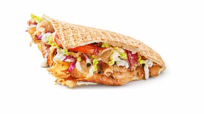Kabab-ji Berlin Döner