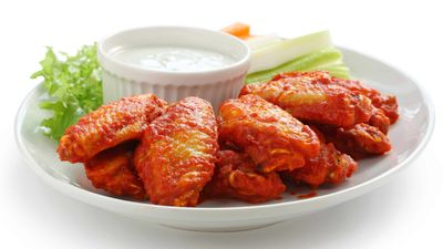 Buffalo Wings
