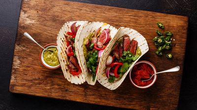El Moro Tacos