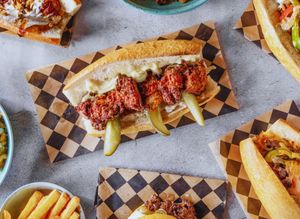 Uncle Phil's Zinkensdam