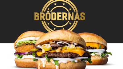 Brödernas Nacka