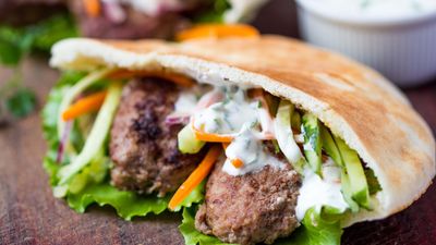 Hayat Döner