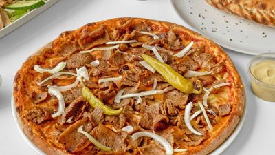Algarve Pizzeria