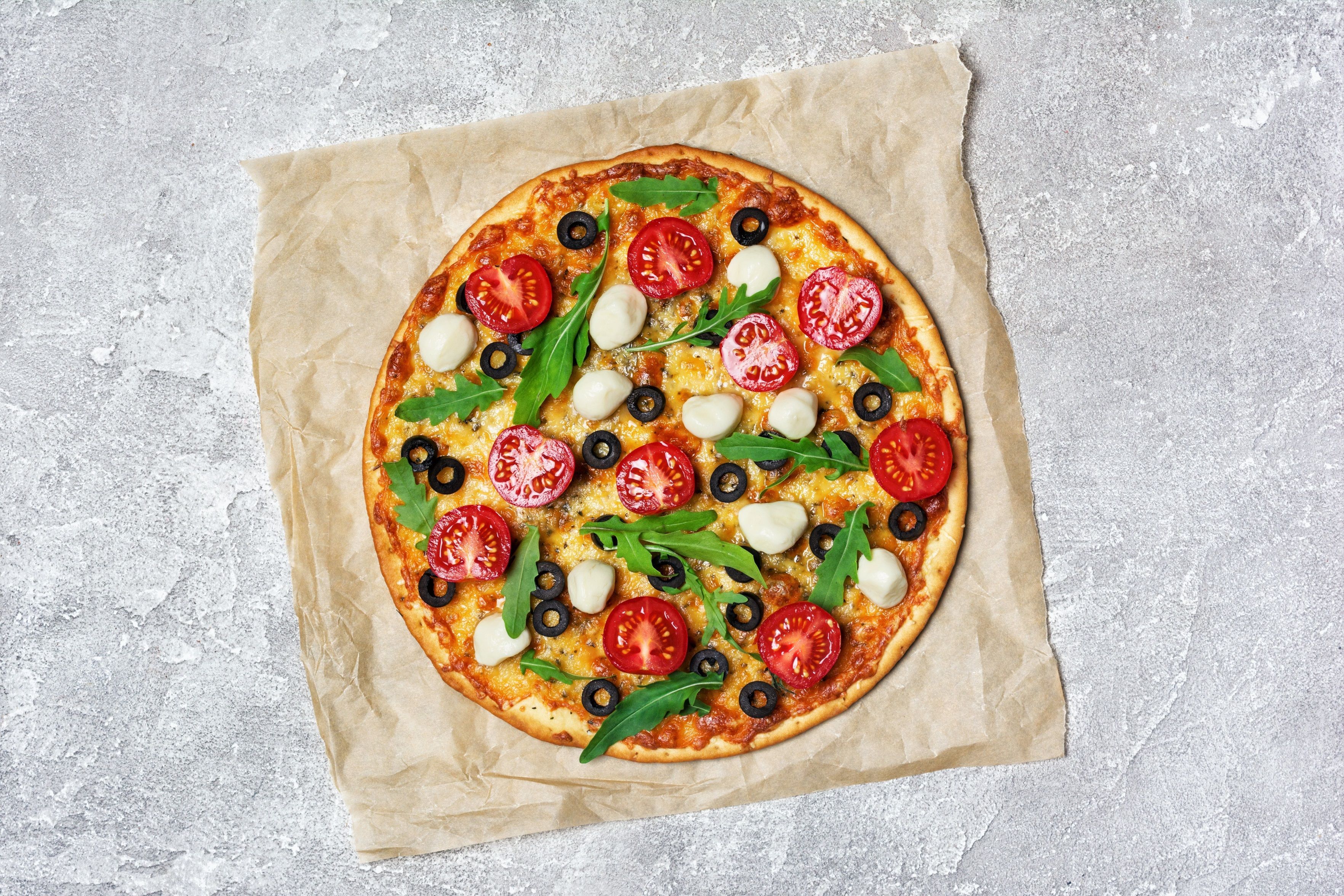 Eslöv Pizzeria & Restaurang vendor logo