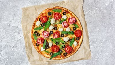Eslöv Pizzeria & Restaurang