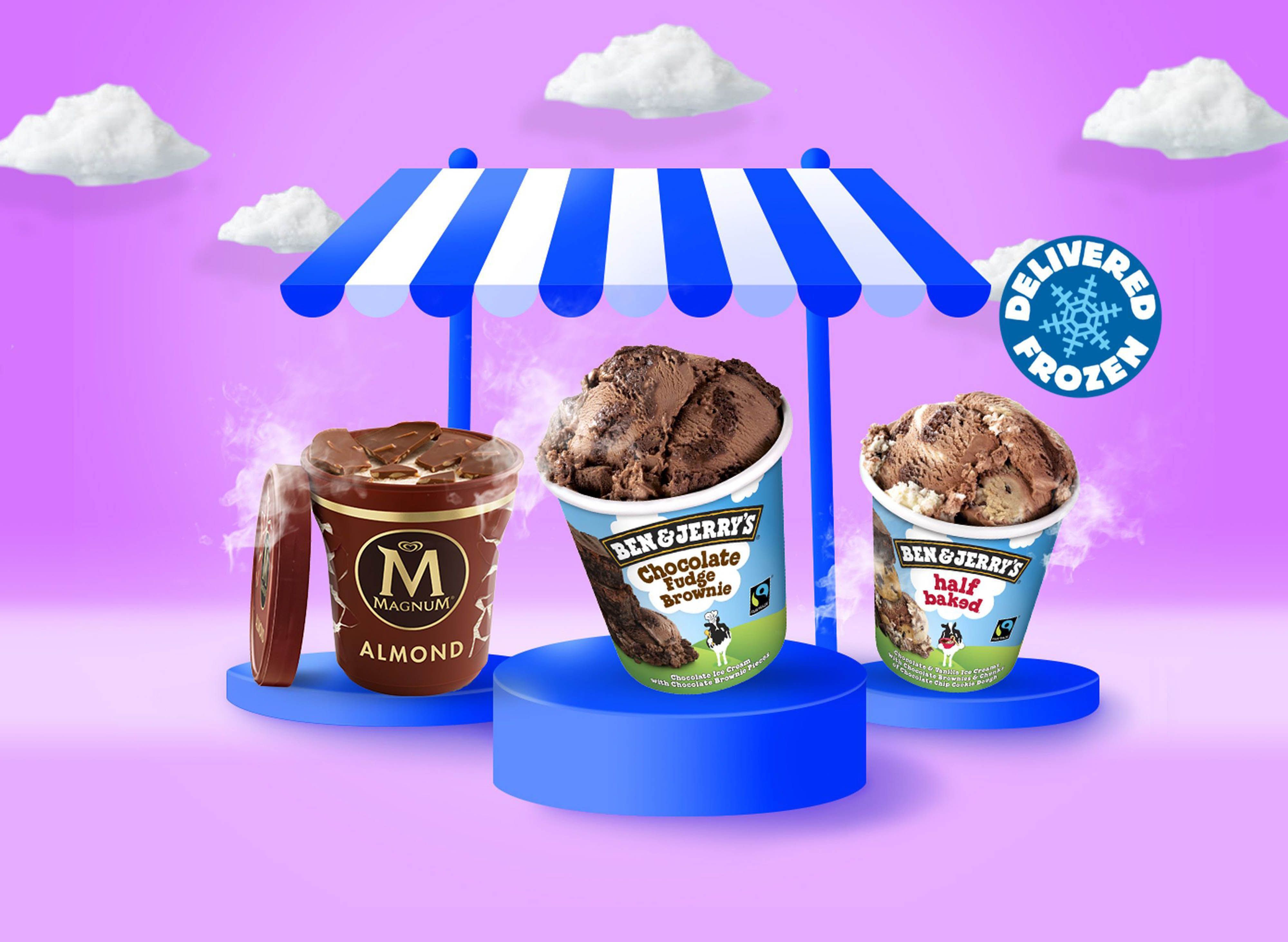 Glassbutiken Glace-Bolaget Västervik vendor logo