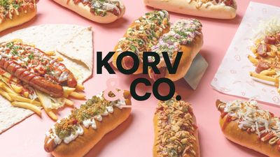 Korv & Co. Bålsta