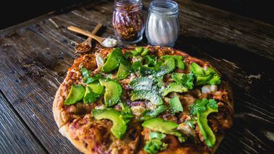 Lavacca Pizzeria