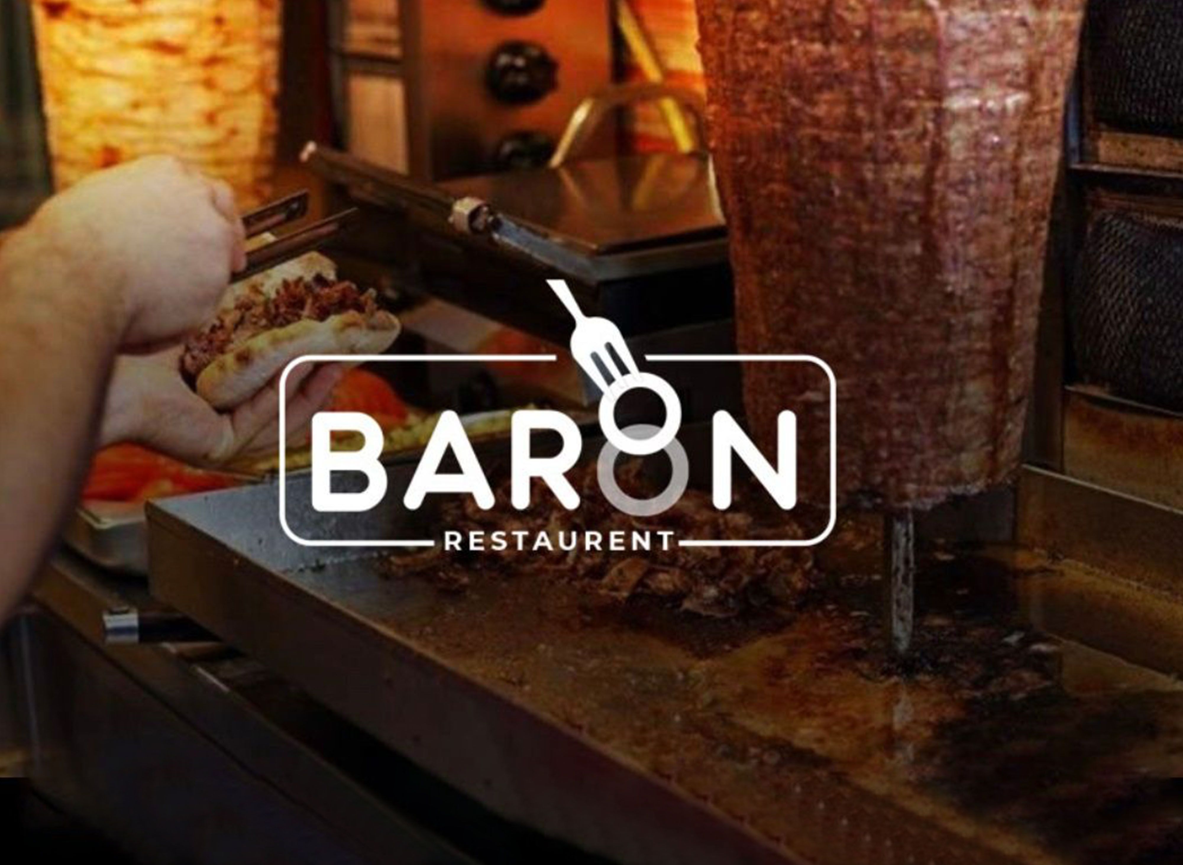 Baron8 vendor logo