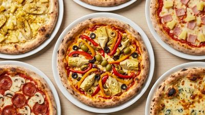LaBella Pizza