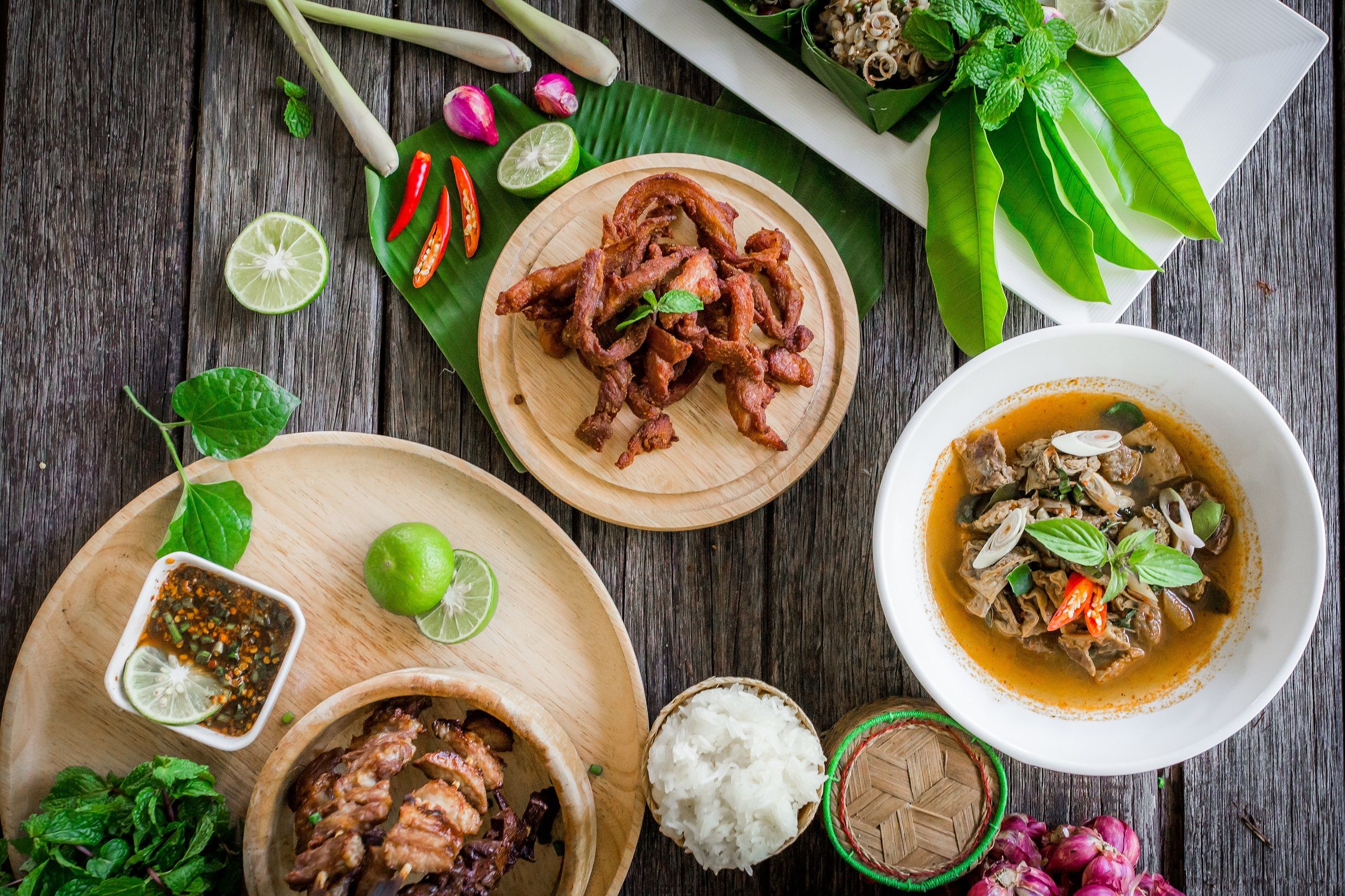 9 Thai vendor logo