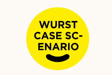 Wurst Case Scenario vendor logo