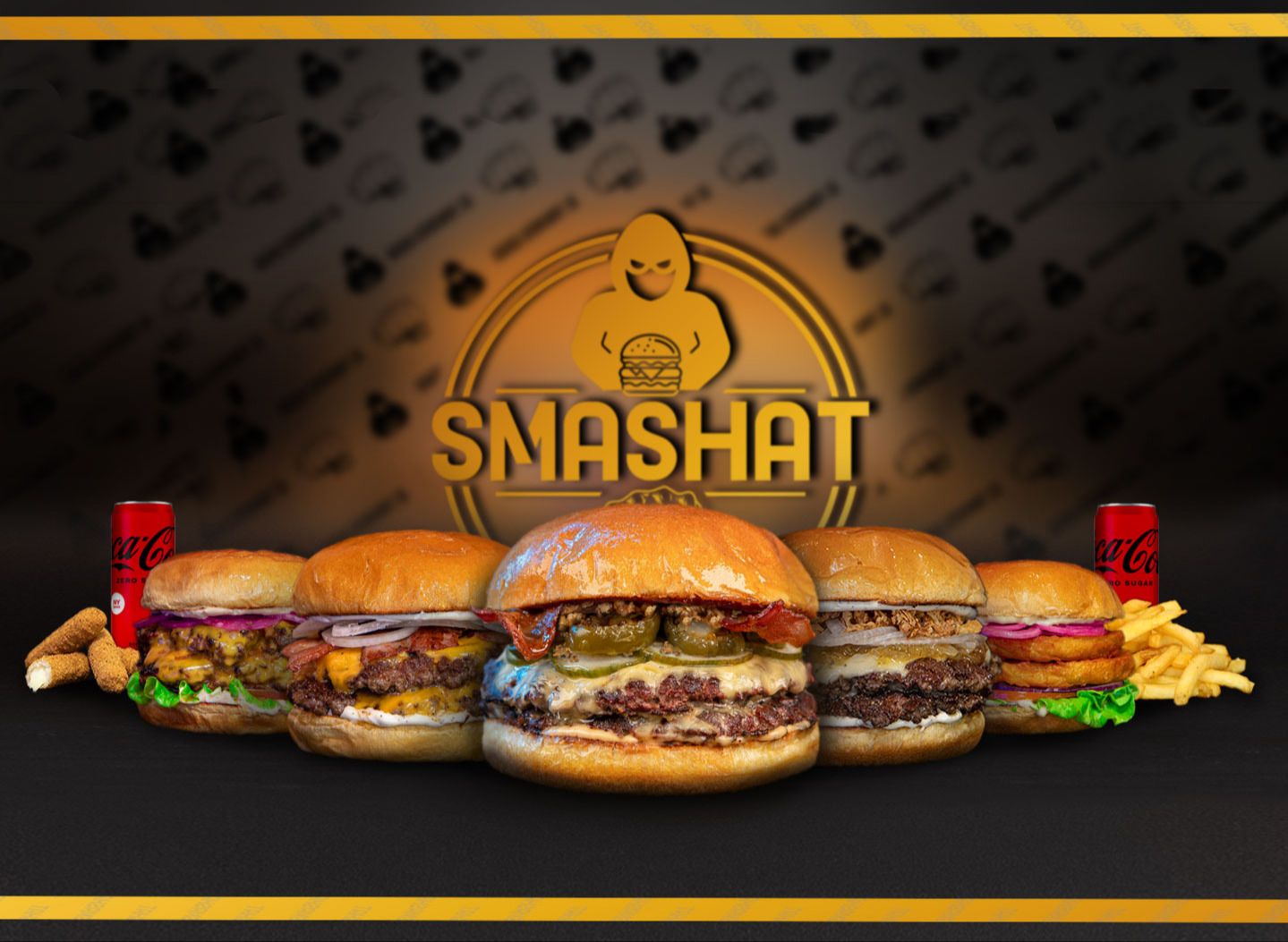 Smashat vendor logo