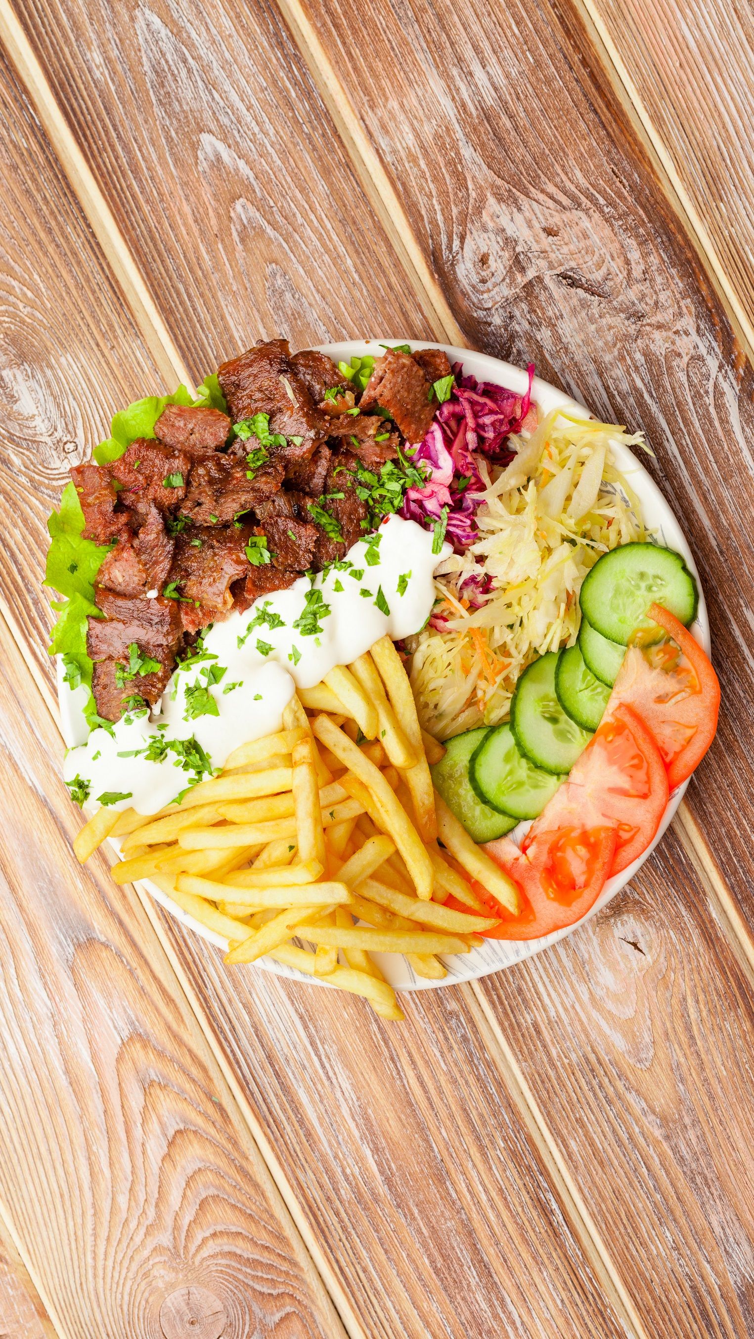 Kebab House vendor logo