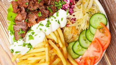 Kebab House