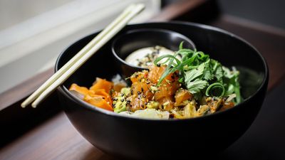 Bōru Bowl Bar