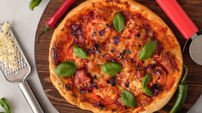 Costello Pizzeria