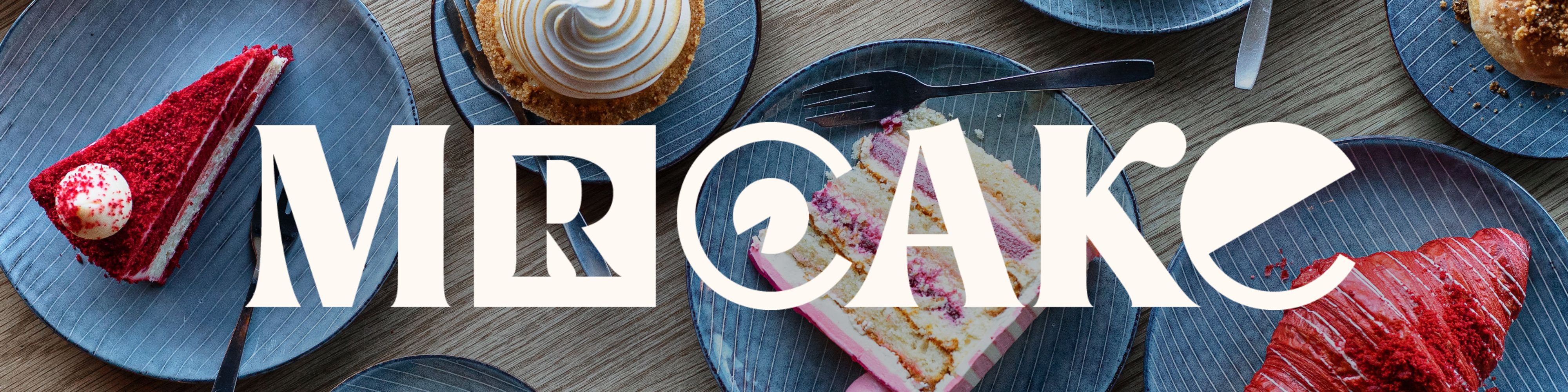 MR Cake meny Beställ online i foodora