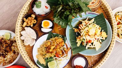 Miaws Thaikök