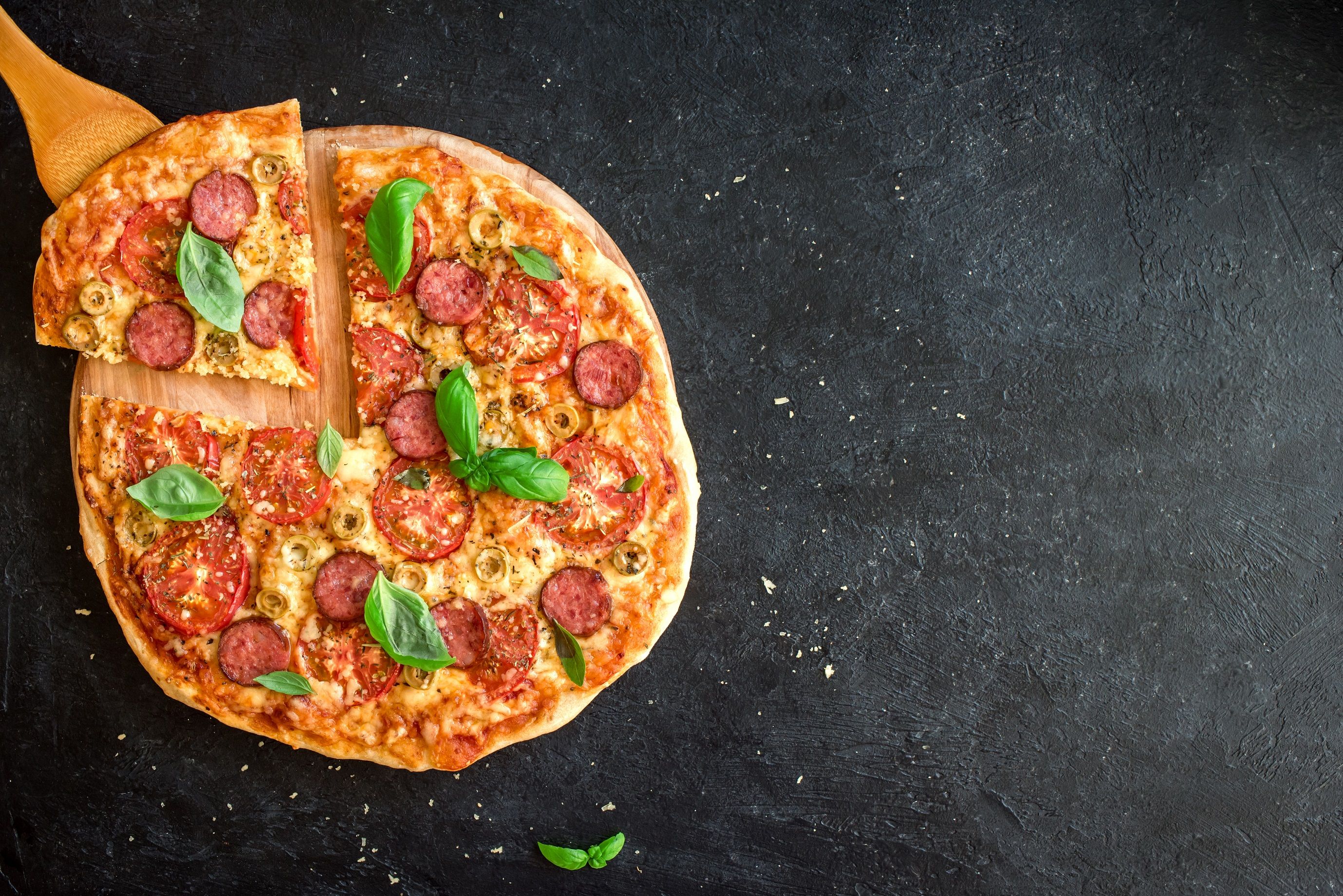 Pizzeria Napolis meny &amp; priser - Beställ online i Västerhaninge | foodora