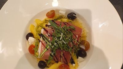 Le Croissant Umeå