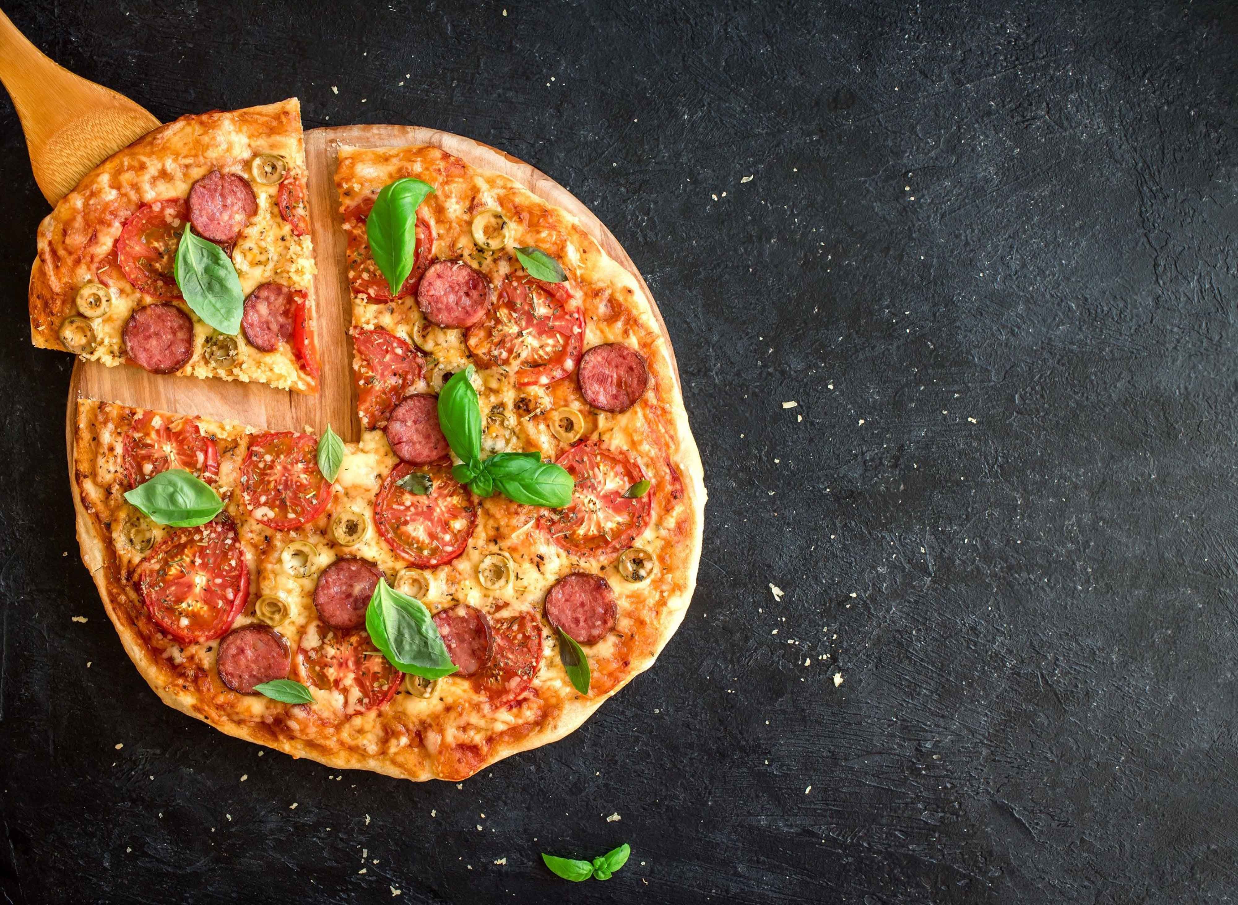 Fjälkinge Pizzeria & Restaurang vendor logo