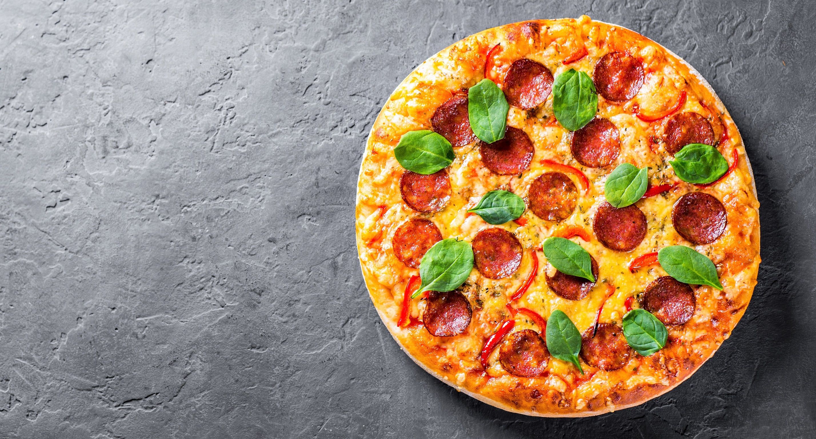 Pizzeria Stjärnan vendor logo