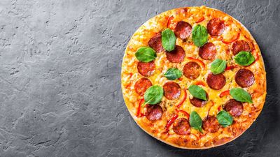 Pizzeria Stjärnan