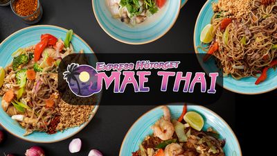 Mae Thai Hötorget