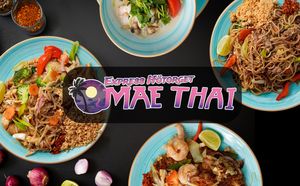 Mae Thai Hötorget