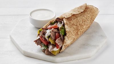 Wrap House Caroli