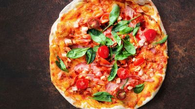 Nya Pizzeria Torino