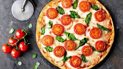 Pizza Bella