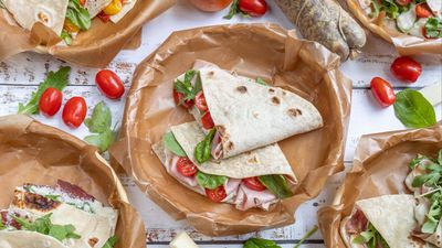 Piadina