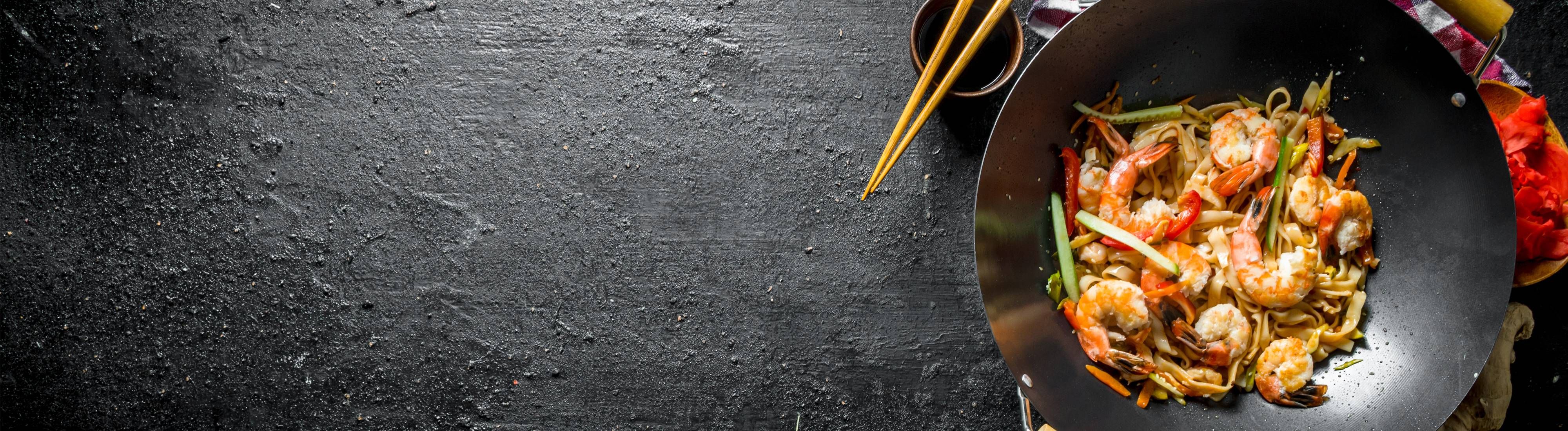 Asian BBQ Bistro vendor logo