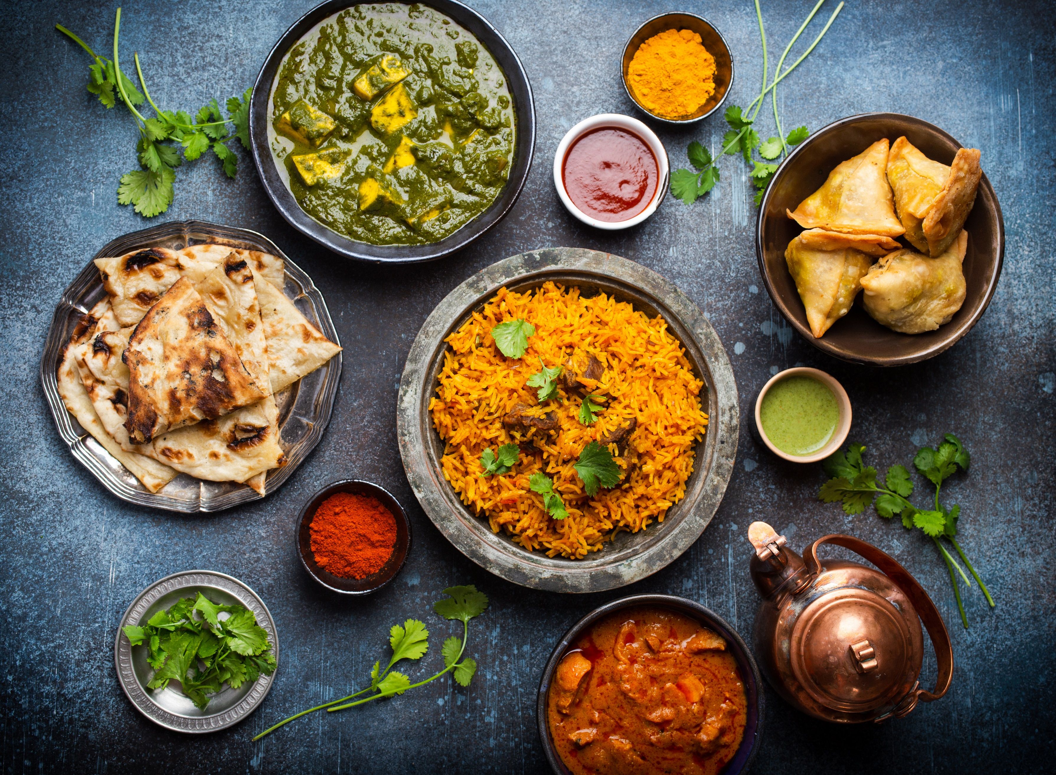 Indian HomeMade vendor logo