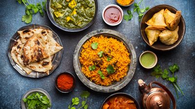 Indian HomeMade