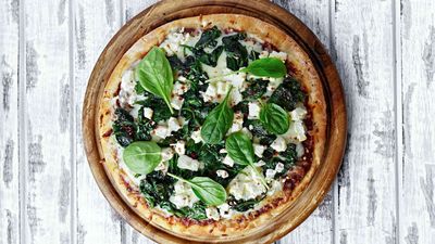 Pizzeria Palace