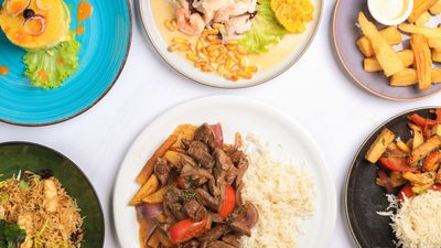 Cevicheriet Chicama