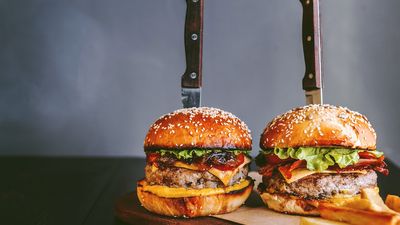 Burgar Haket