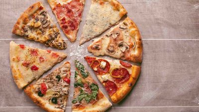 Lollos Restaurang & Pizzeria