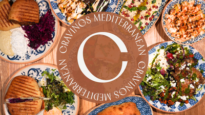 Cravings Mediterranean