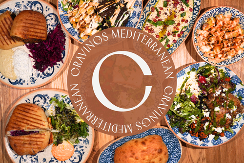 Cravings Mediterranean