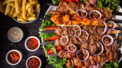 Laya Kolgrill