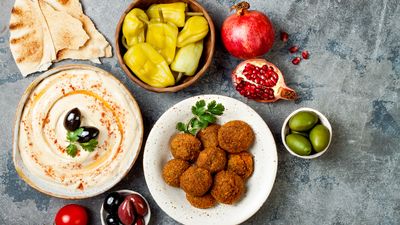 Beirut foodbynatt