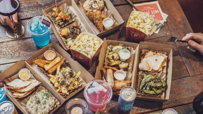 Pinchos Gotland